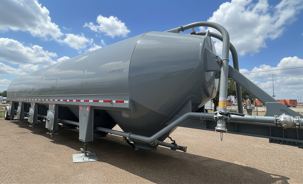 2027 PIG SILO GUPPY 3